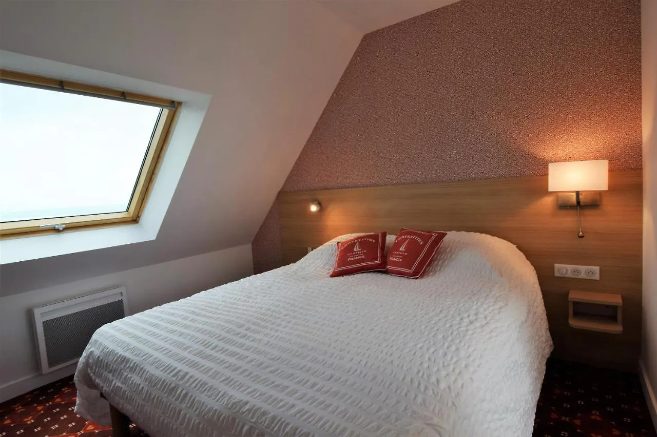 Duplex Face A L'Ocean-Penhors Villa Pouldreuzic 0*,  France